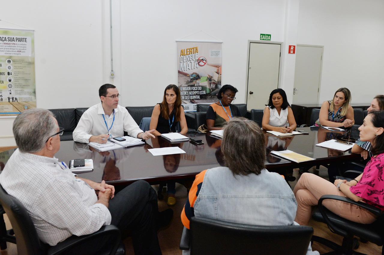 Limeira tem dois casos suspeitos de coronavírus