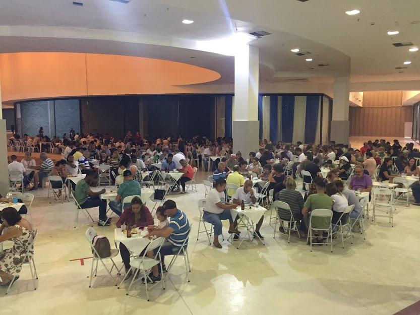 AEL realiza Ação entre Amigos em prol da pessoa com síndrome de Down