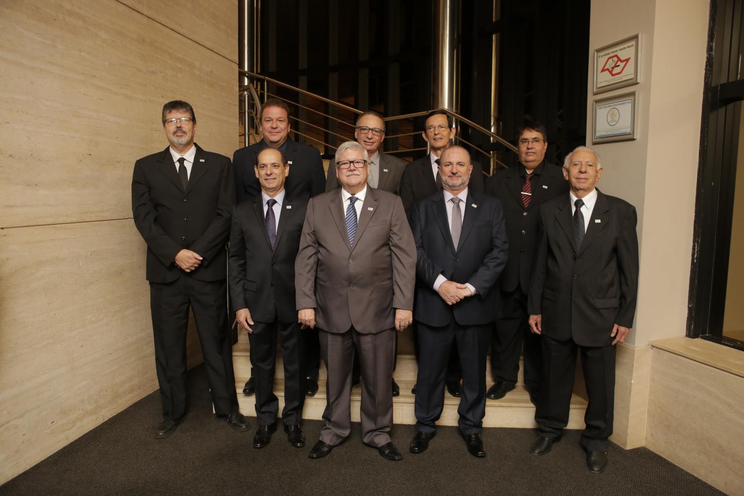 Nova diretoria da ACIL Limeira e conselhos tomam posse para biênio 2020/2021
