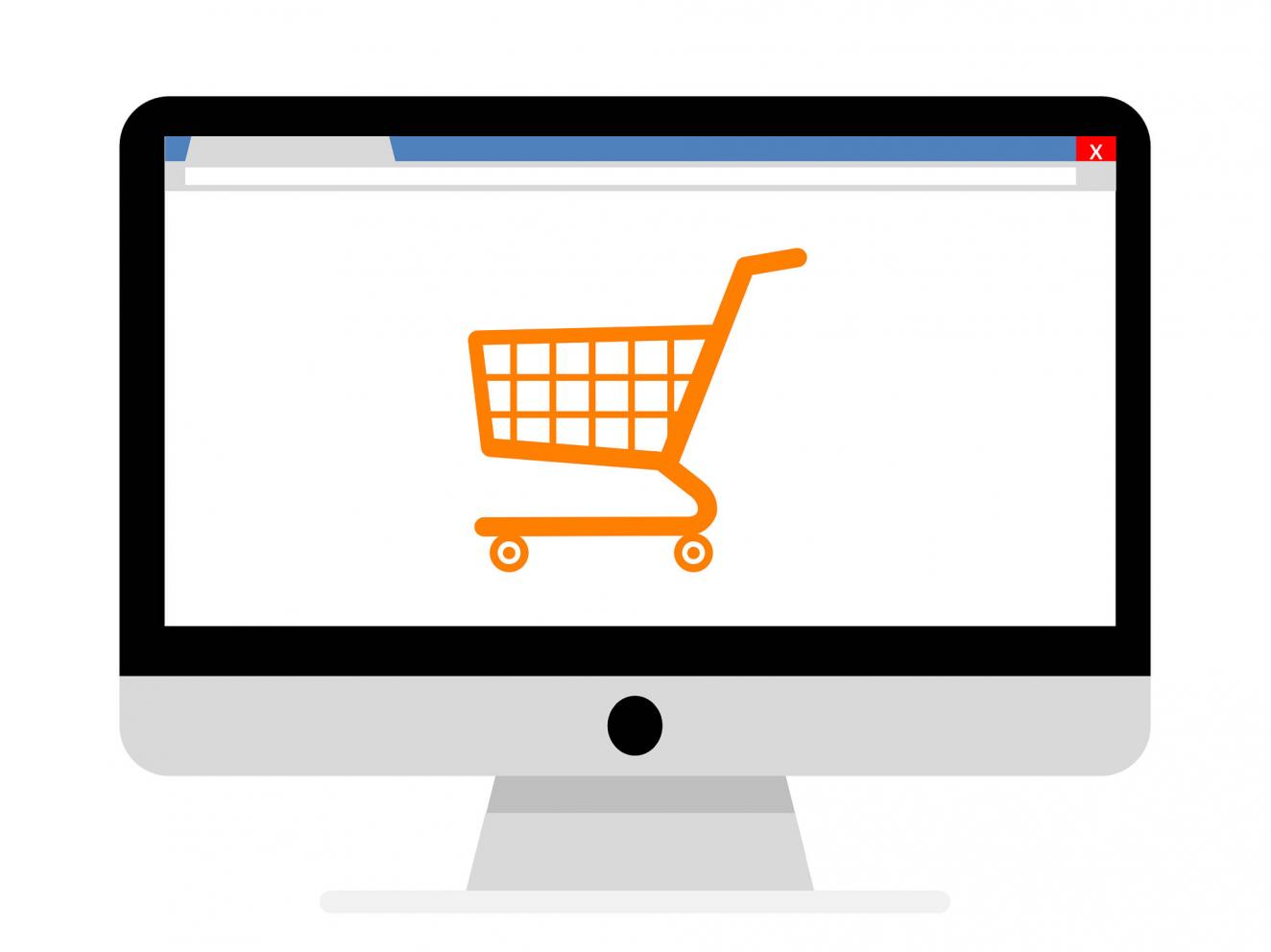 7 dicas para evitar erros nas compras on-line