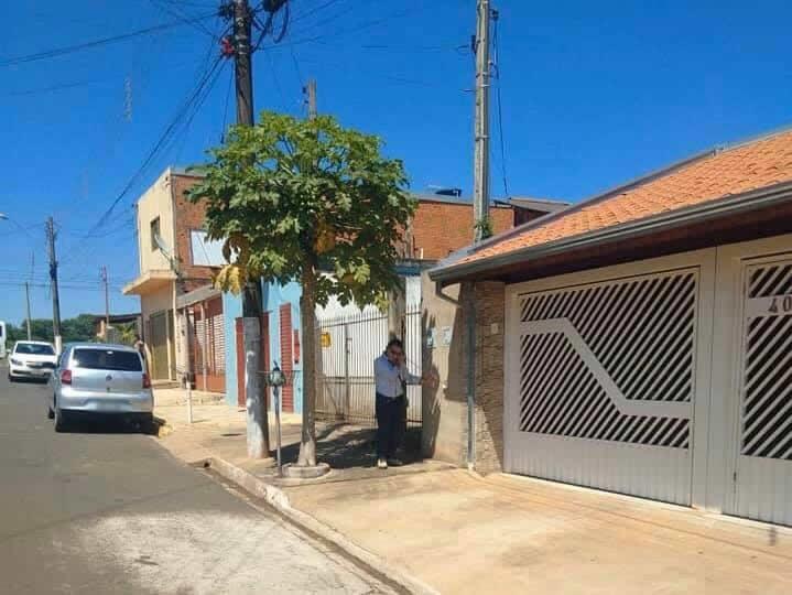 SAAE realiza ação de caça-vazamentos para evitar desperdício de água em Cordeirópolis