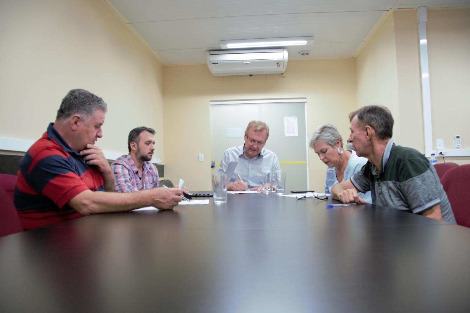 Dez projetos estão na pauta da próxima sessão da Câmara de Limeira
