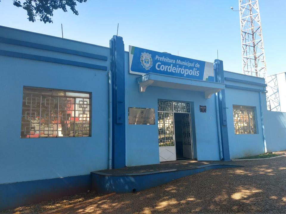 Servidores de Cordeirópolis receberão cerca de 10% de reajuste no vale alimentação