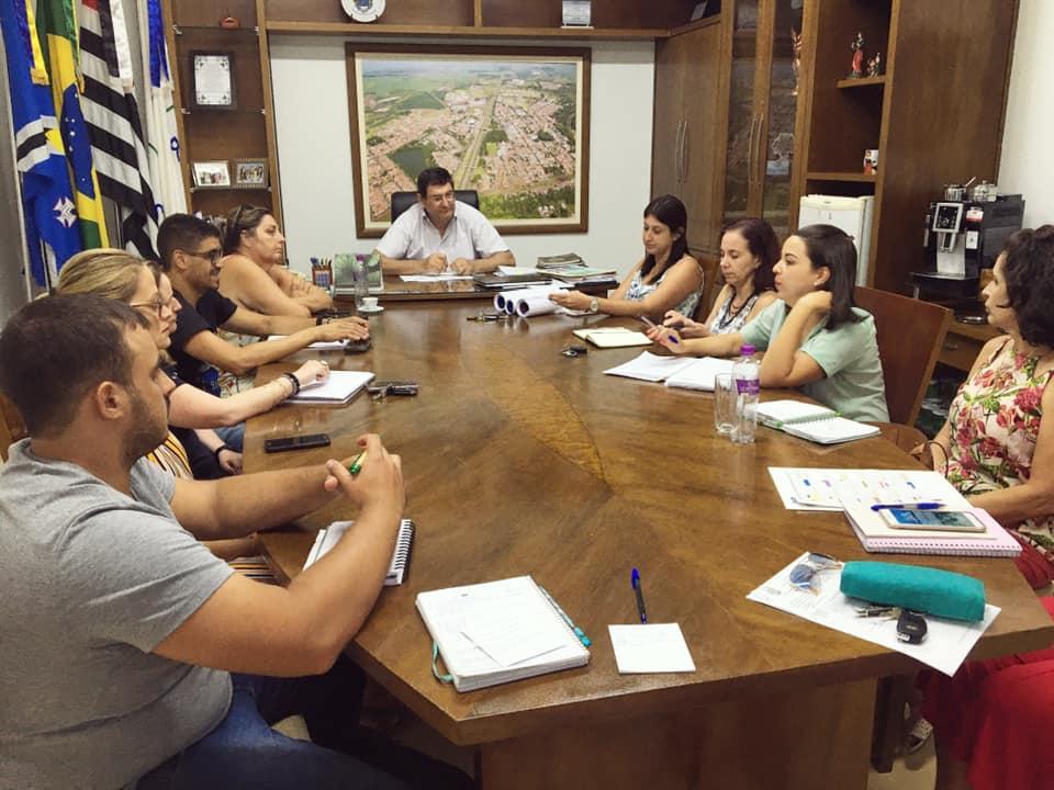 Prefeitura de Cordeirópolis divulga atualização das ações de prevenção ao Coronavírus