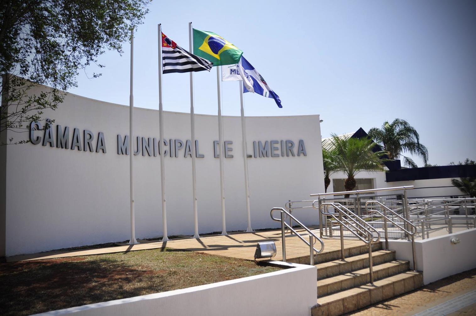 Câmara de Limeira reforça medidas para prevenção e combate ao novo coronavírus