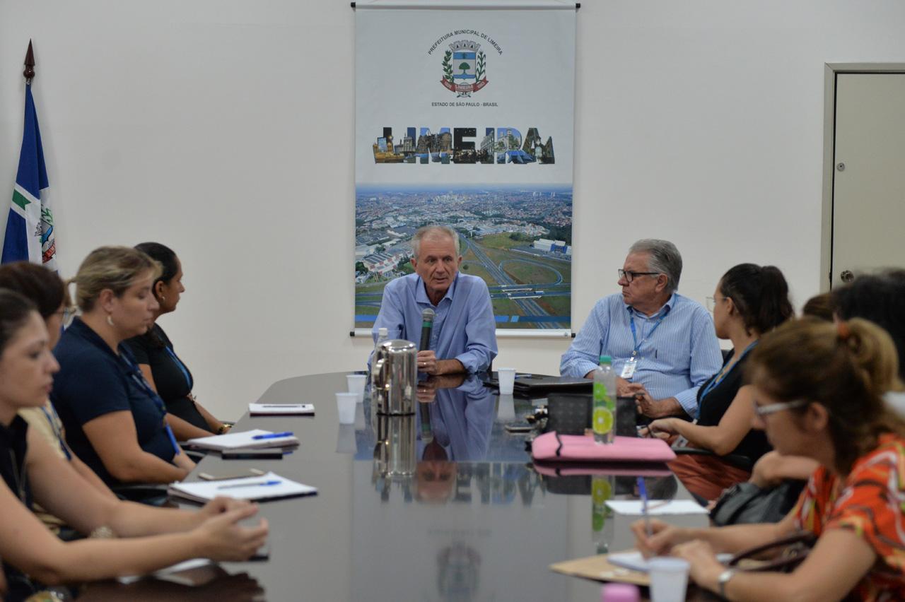 Prefeitura de Limeira reforça orientações de atendimento em unidades de saúde