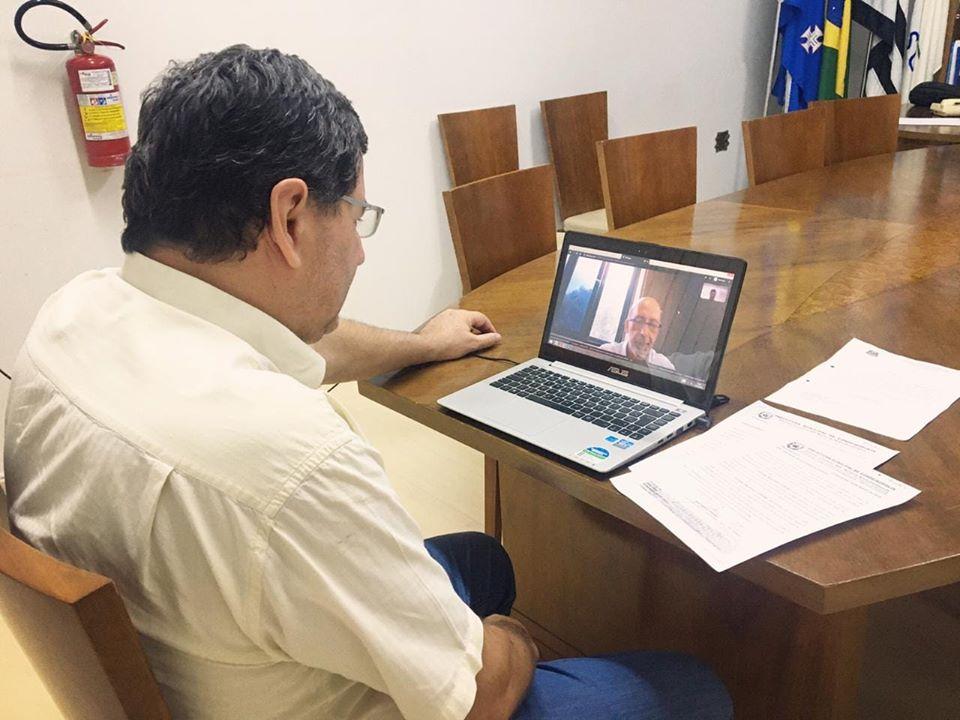 Pavimentação: Prefeitura de Cordeirópolis trabalha para conquistar melhorias para outras duas estrada