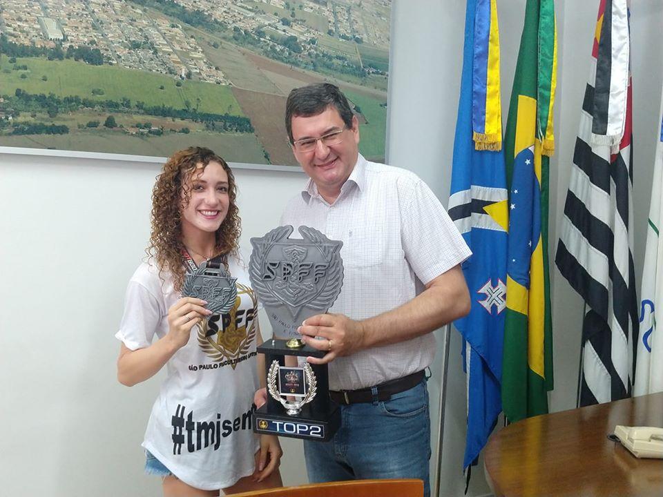 Atletas de fisiculturismo de Cordeirópolis conquistam vaga no Arnold Sports Festival America