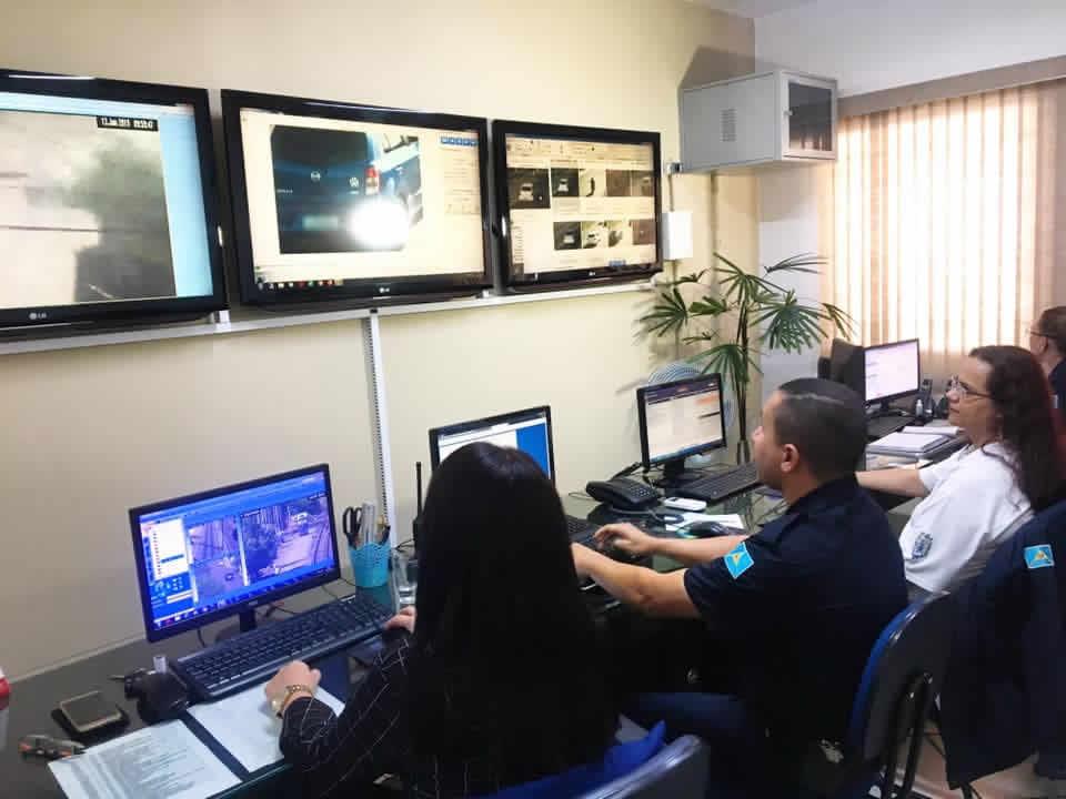 Número de furtos e roubos cai 27% em Cordeirópolis