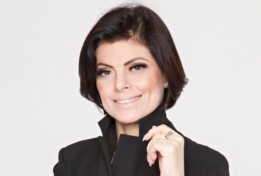 Empresária Thelma de Carlos da Dicas de Empreendedorismo