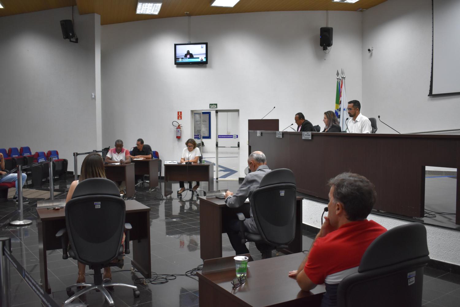 Mudanças no plano de carreira do Magistério são aprovadas em Cordeirópolis