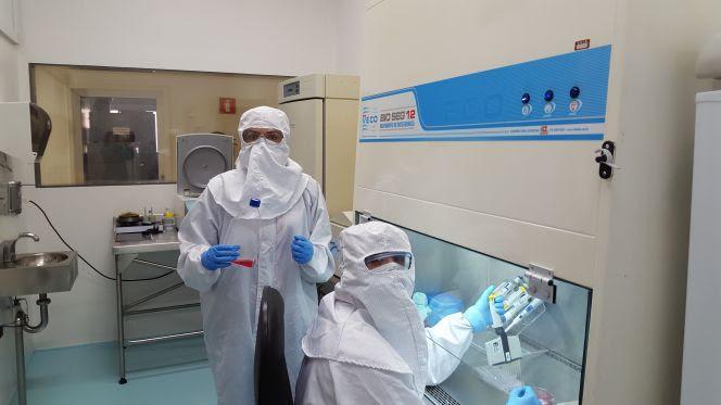 Laboratório da Secretaria de Agricultura de São Paulo fará testes para a Covid-19