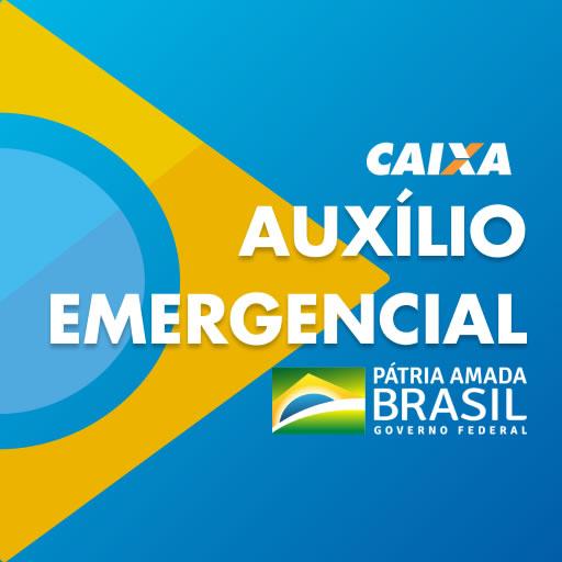 Caixa lança aplicativo e site para solicitar benefício
