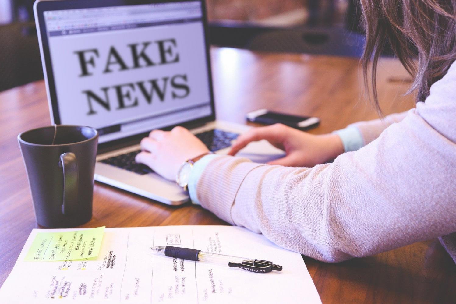 Contra a pandemia de fake news, o apoio da sociedade ao bom jornalismo