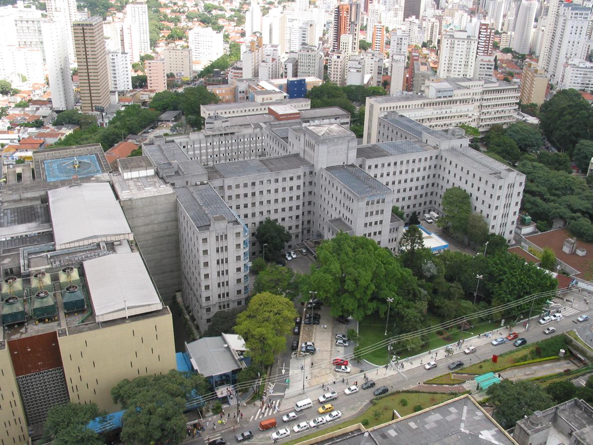 Isolamento social em São Paulo é de 47%, aponta Sistema de Monitoramento Inteligente