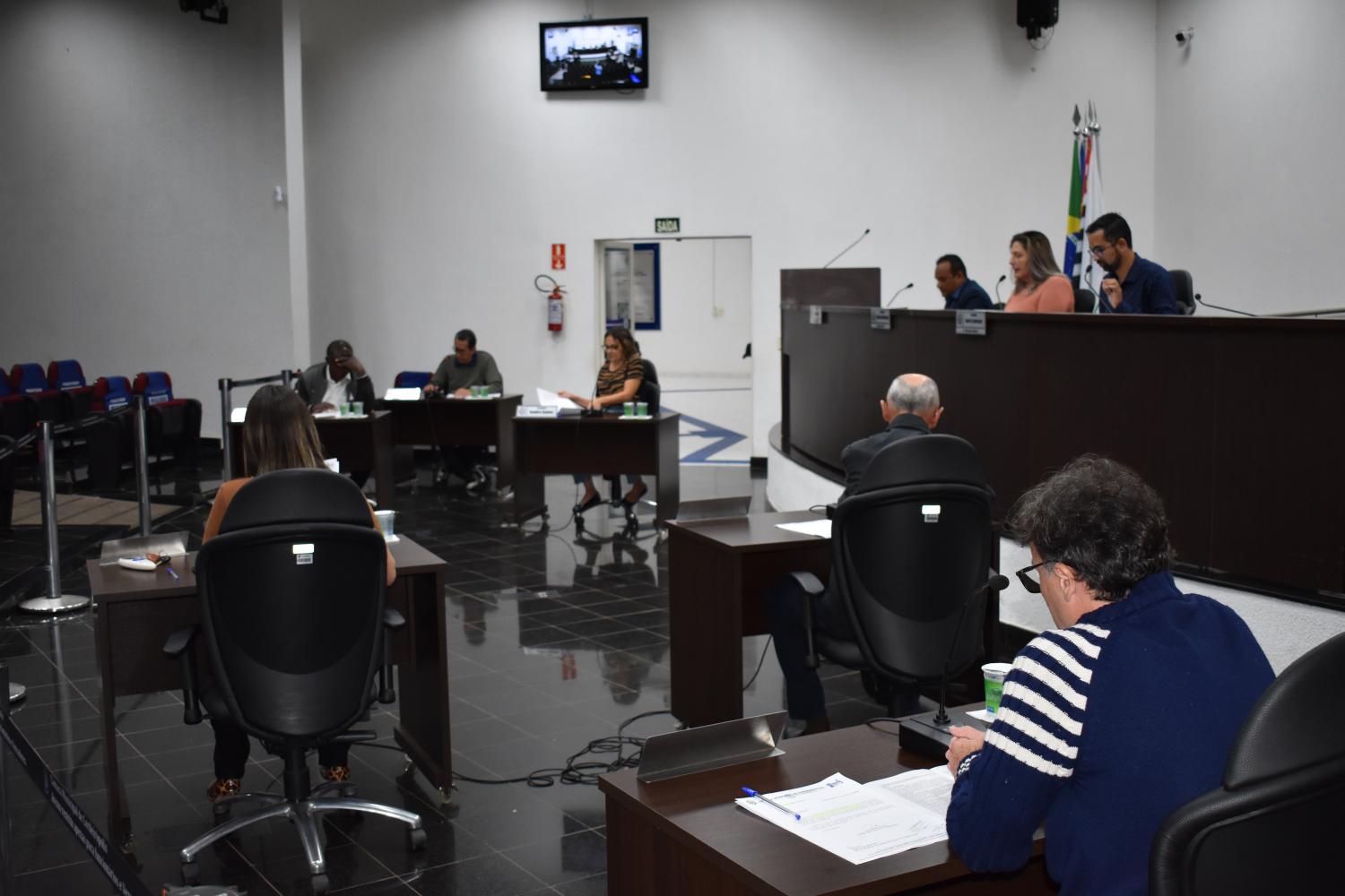 Indicações dos Vereadores de Cordeirópolis incluem saúde, limpeza e serviços públicos