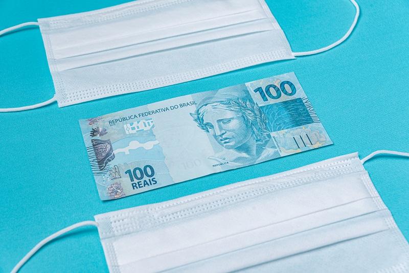 Inflação reflete efeitos da pandemia