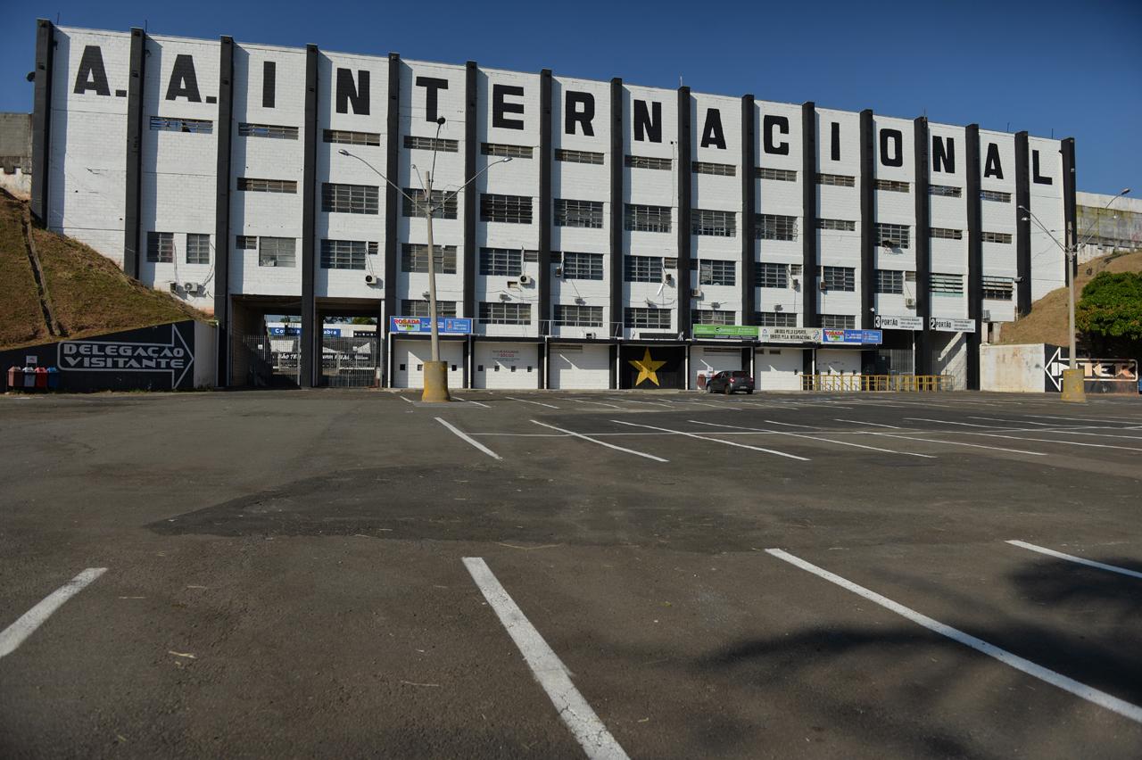 Limeirão: Obras de galeria têm início na segunda-feira