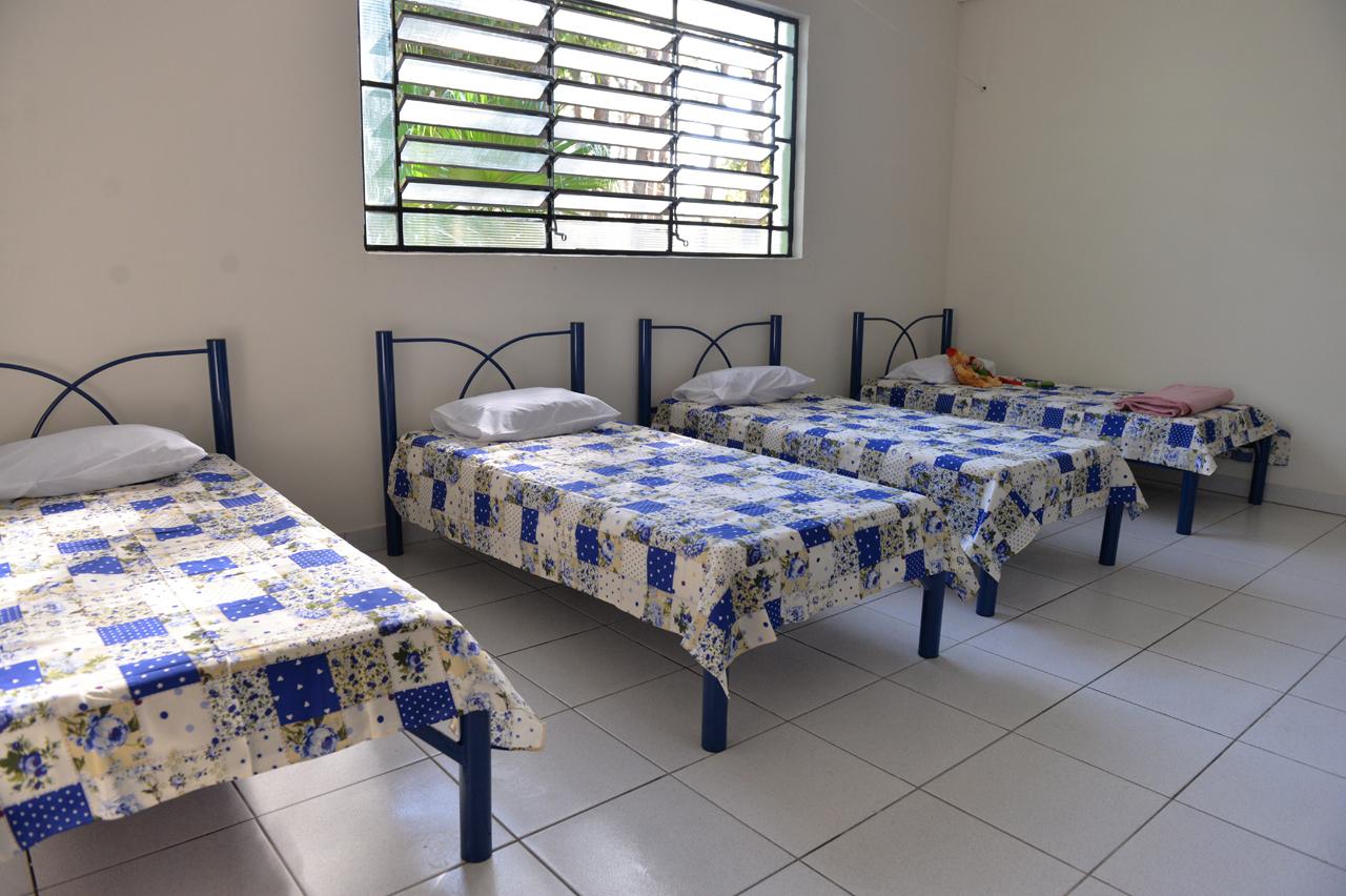 Casa de Convivência de Limeira passa por reforma e amplia atendimento