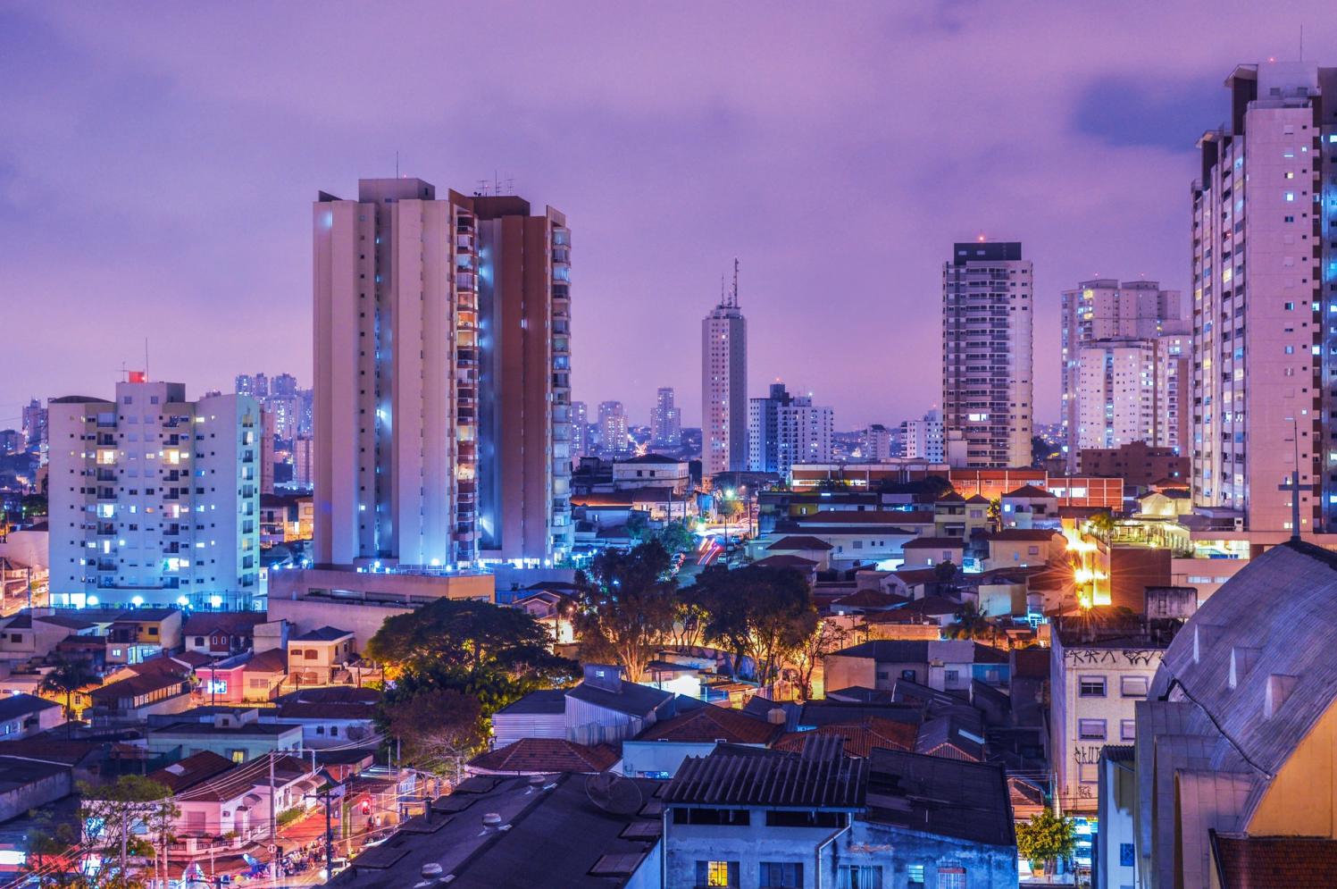 Isolamento social em São Paulo é de 47%, aponta Sistema de Monitoramento Inteligente