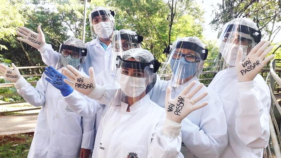 Secretaria de Saúde de Cordeirópolis alerta importância da higiene bucal diária