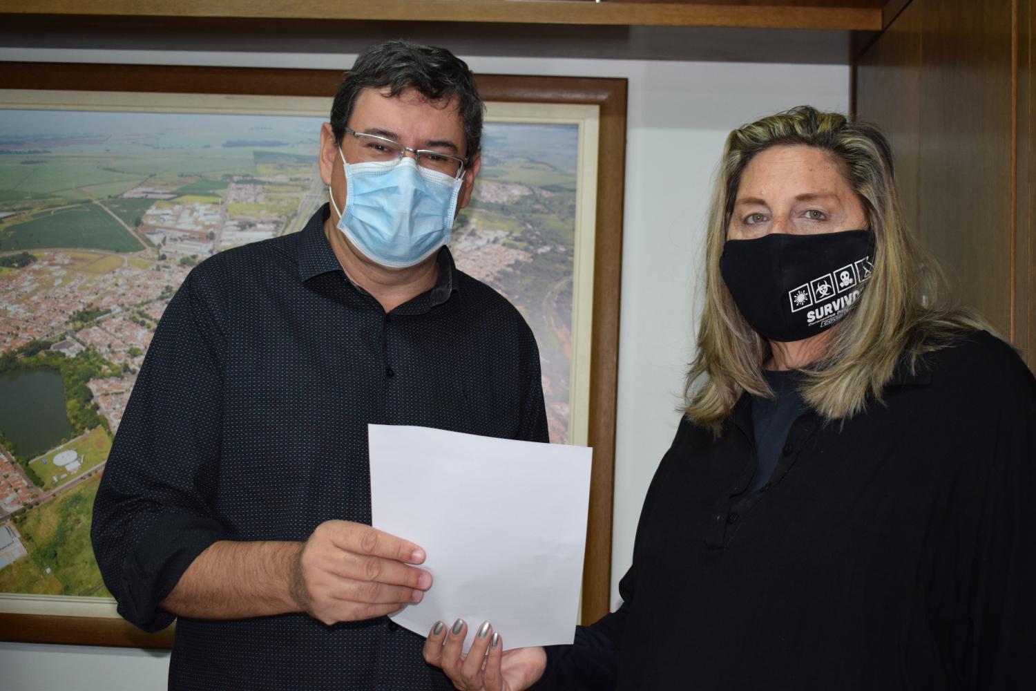 Câmara de Cordeirópolis devolve mais R$ 160 mil à Prefeitura em combate ao coronavírus