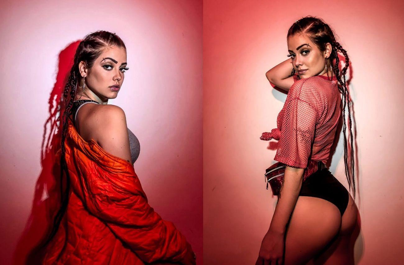 De Itabuna na Bahia, Mc Mari é a nova promessa do Brega Funk