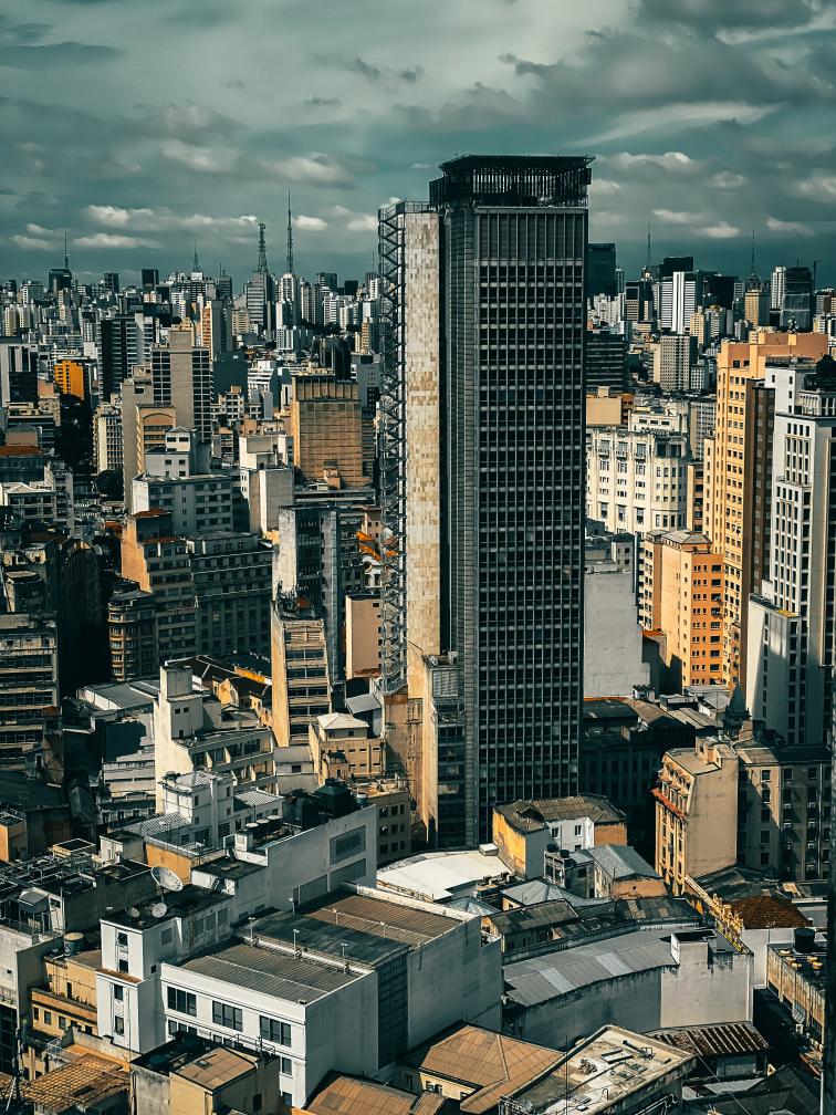 Isolamento social em São Paulo é de 47%, aponta Sistema de Monitoramento Inteligente