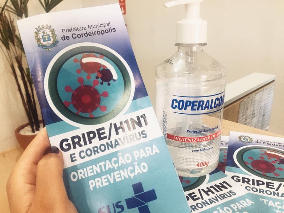 Vigilância Sanitária orienta estabelecimentos sobre uso de máscaras