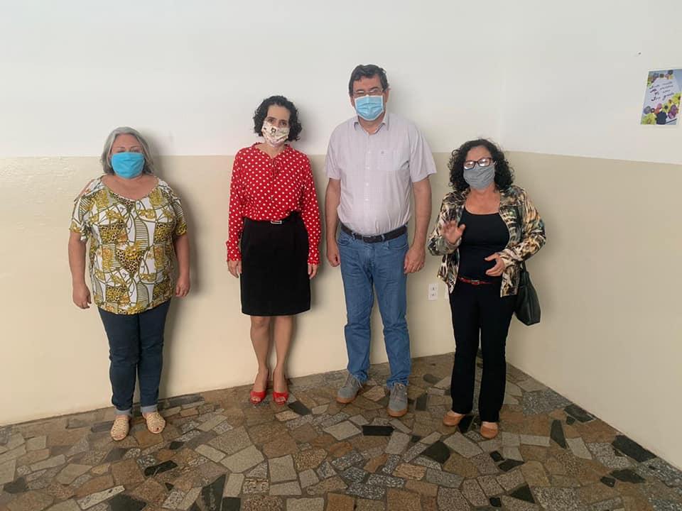 Dia do Assistente Social é celebrado com homenagem em Cordeirópolis