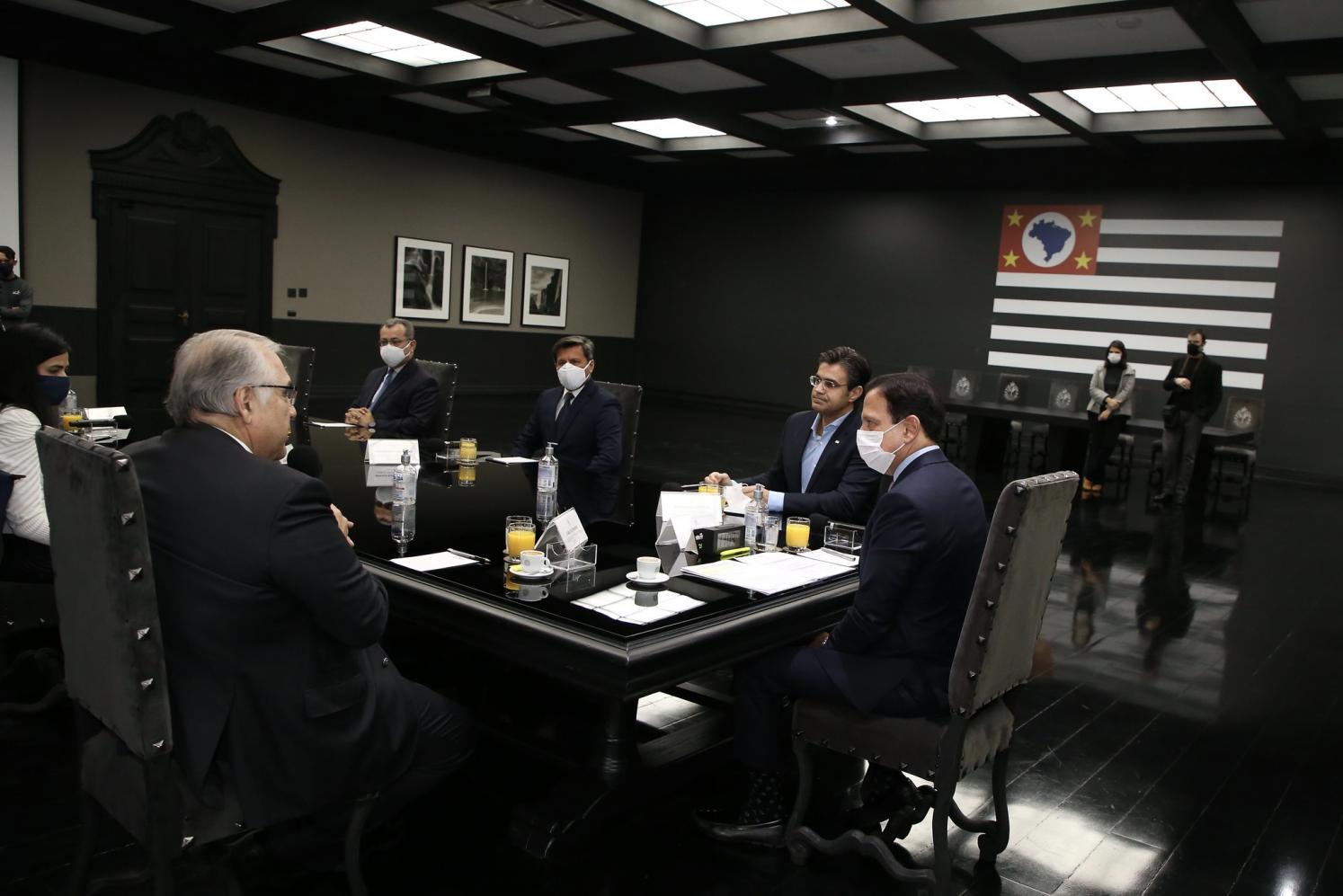 Governo de SP assina maior contrato de concessão de rodovias do país, entre Piracicaba e Panorama