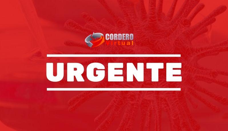 Cordeirópolis registra a segunda morte por coronavírus