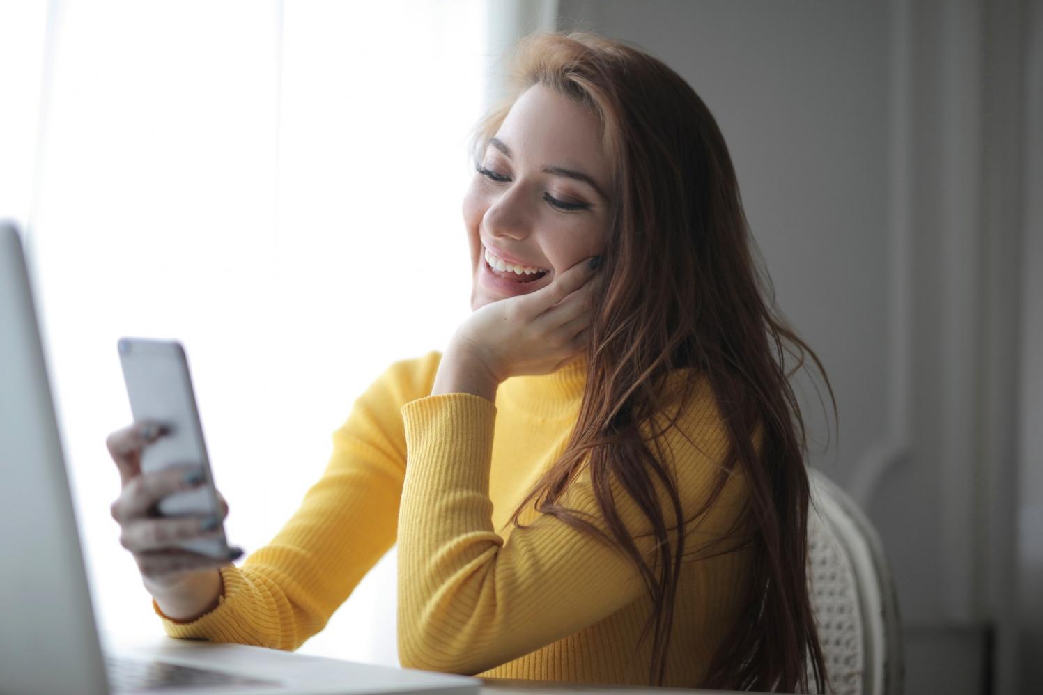 O networking não pode parar! E as vendas também não