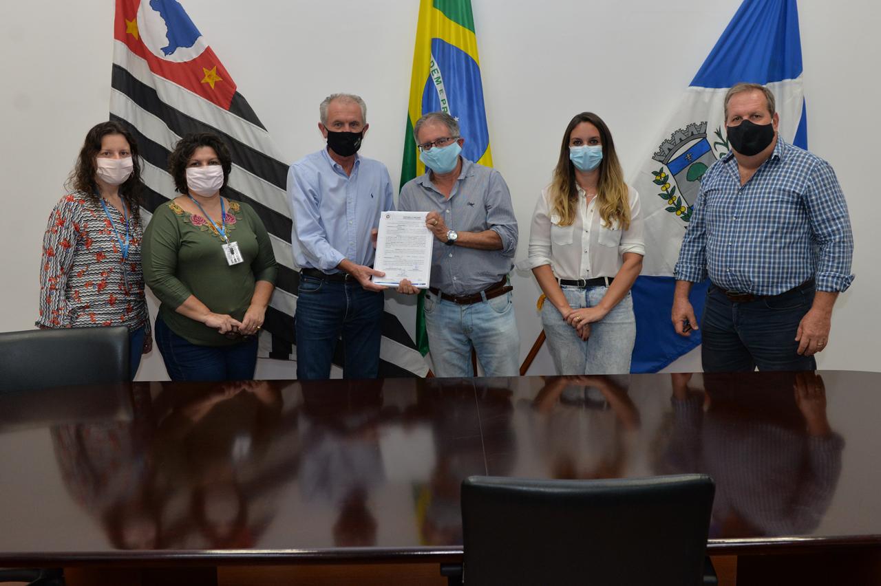 Estância Darjan em Limeira é regularizada após 42 anos