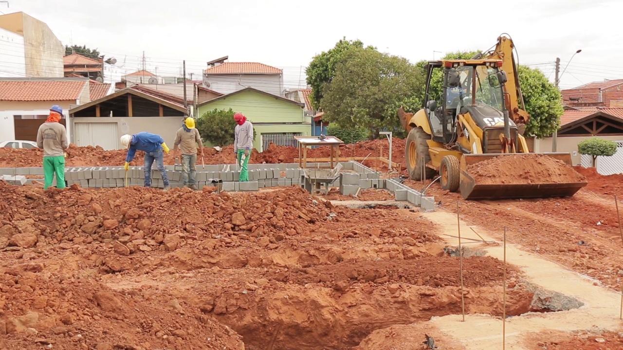 UBS do Campo Belo em Limeira ficará pronta no segundo semestre