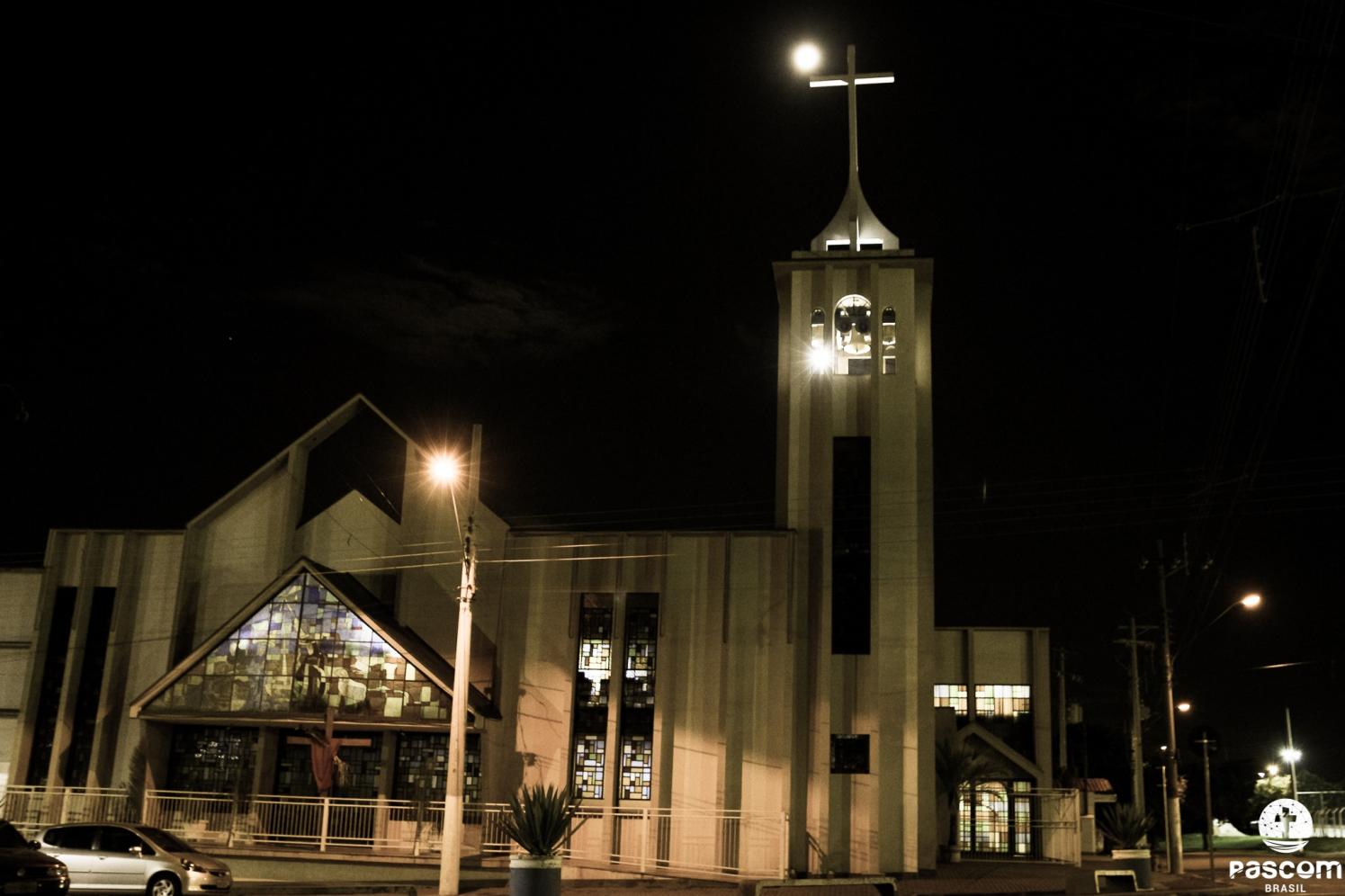 Prefeito de Limeira se reúne com a Igreja Católica