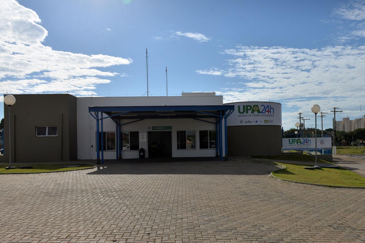 Unidade do Abílio Pedro em Limeira passa a funcionar como UPA 24 horas