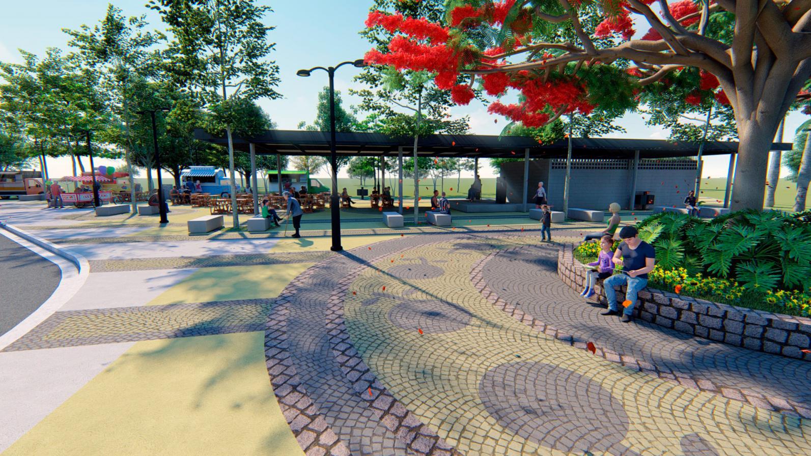 Prefeitura de Limeira inicia obras para primeira etapa de revitalização do Horto Florestal