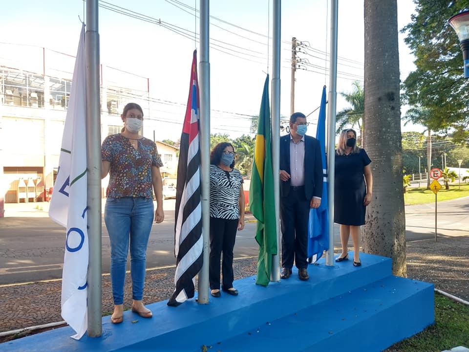 Cordeirópolis completa 72 anos de emancipação político-administrativa