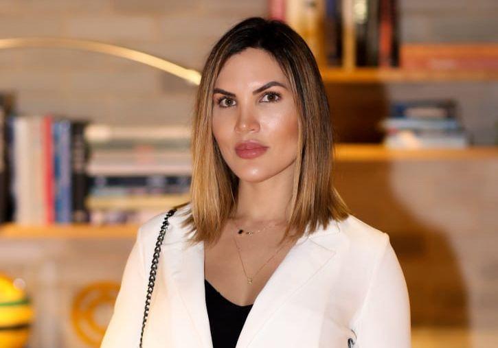 Dra. Alecia Brito se torna referência nas redes sociais