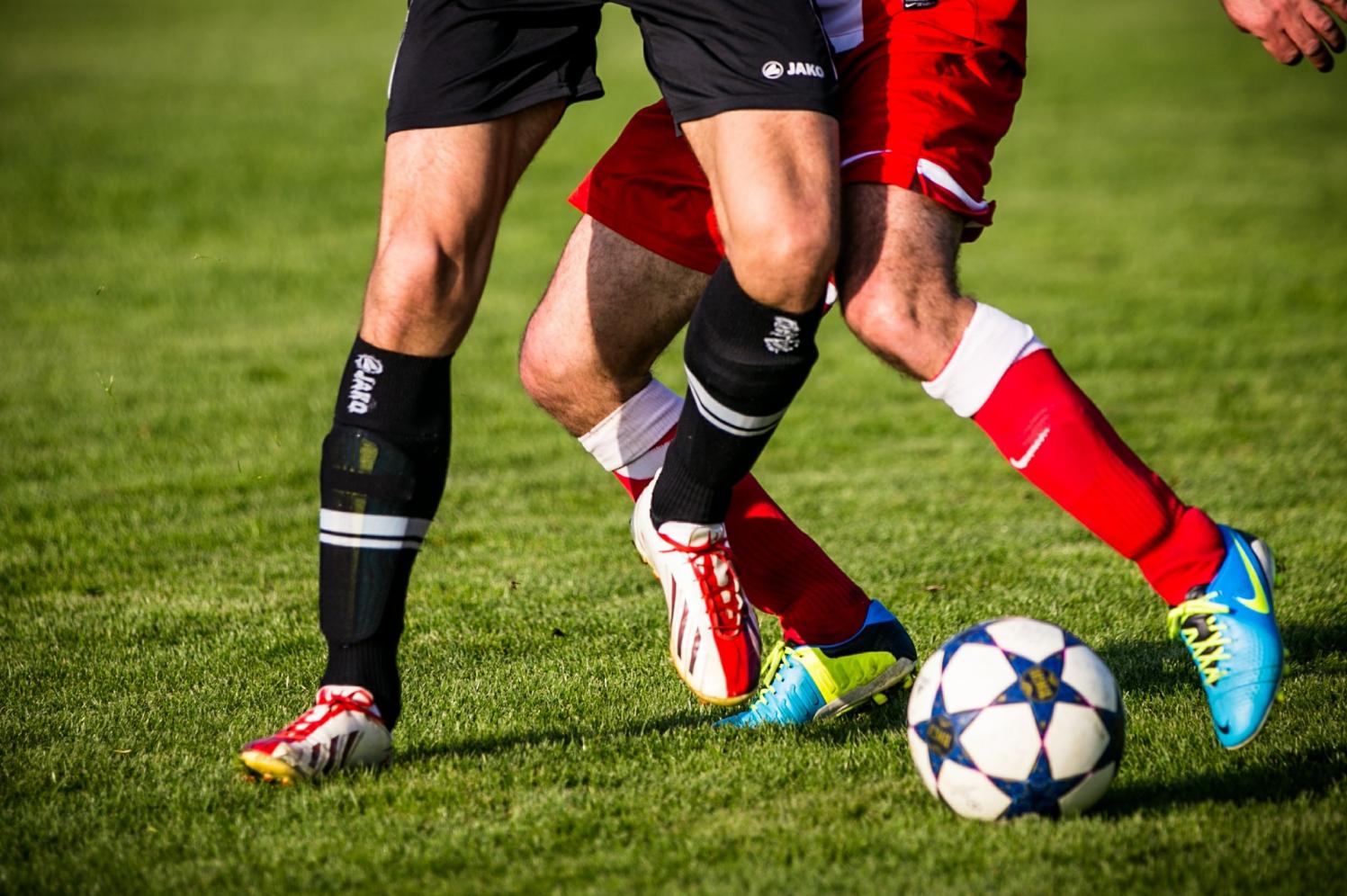 Governo de SP autoriza futebol a retomar treinos em julho