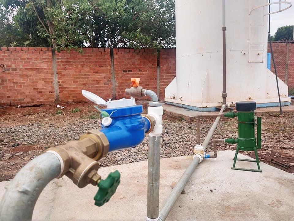 Sistemas de água dos bairros Engenho Velho e Santa Rita serão inaugurados neste sábado