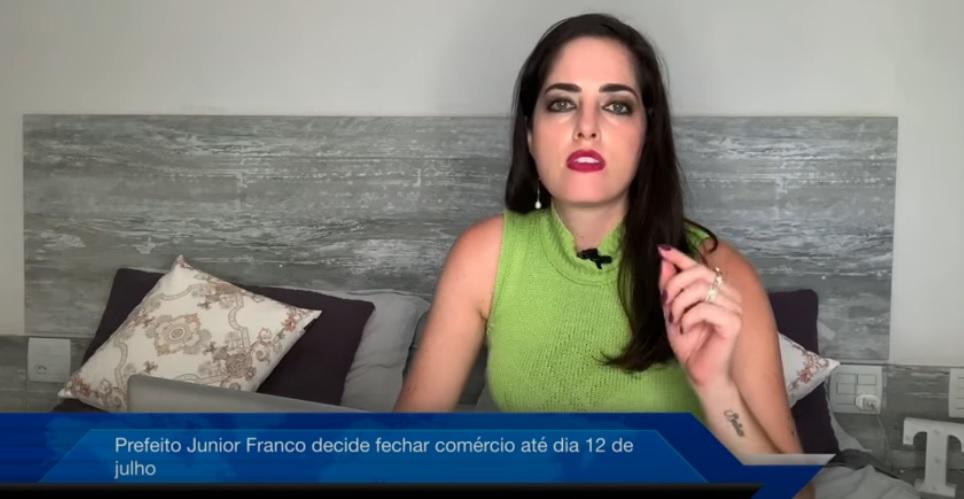 Prefeito de Araras decreta fechamento do comércio a partir de sábado