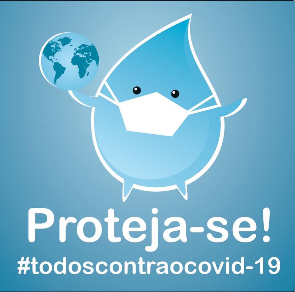 Serviços essenciais serão prioridade do SAAE de Cordeirópolis entre os dias 25 e 05