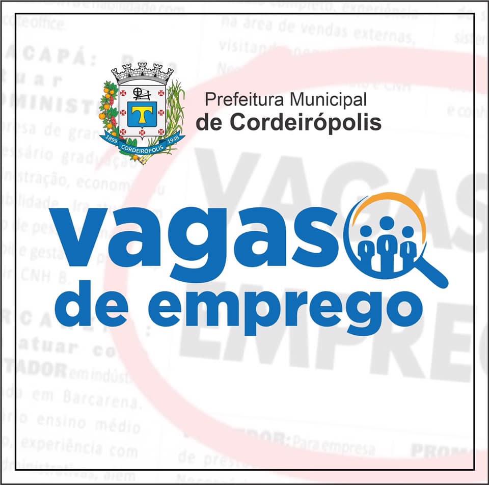 Alunos de técnico em Segurança no Trabalho: confira essa oportunidade!