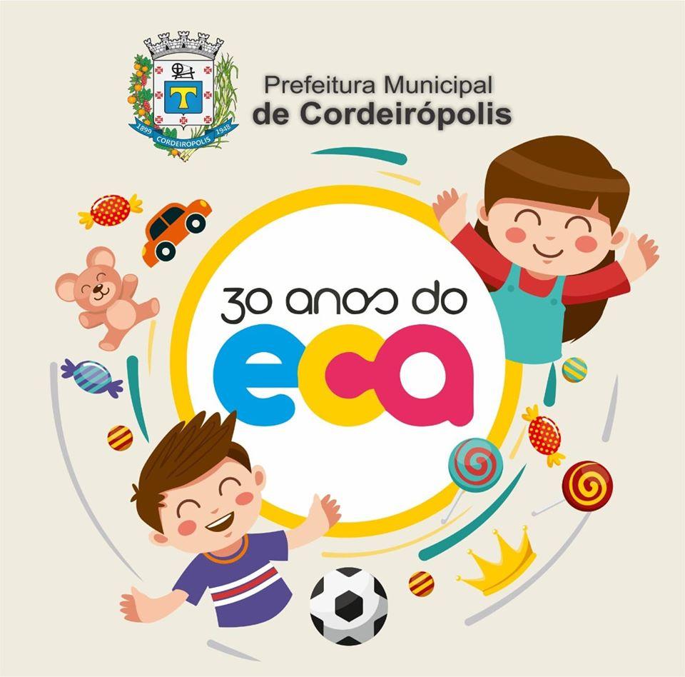 ECA - Estatuto da Criança e do Adolescente completa 30 anos