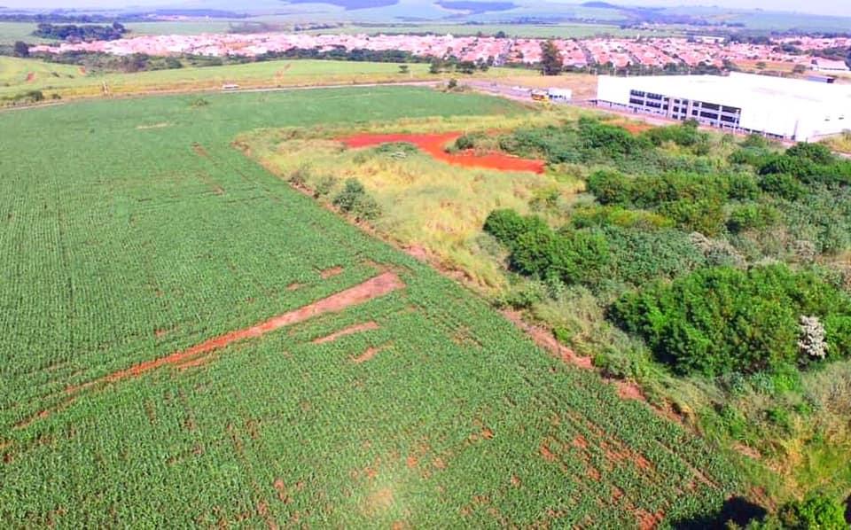 Prefeitura de Cordeirópolis abre licitação para venda de 13 lotes no distrito industrial