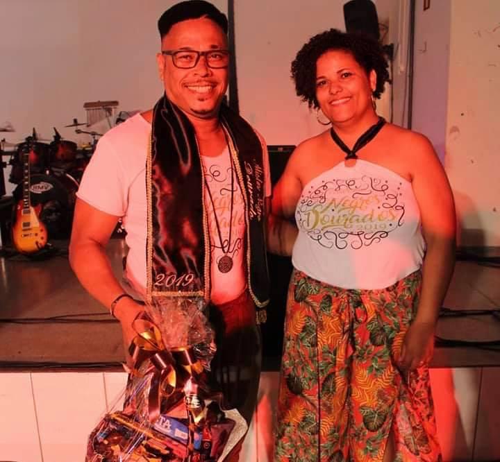 MÊS DA MULHER NEGRA - Concurso Negros Dourados atrai representatividade para Cordeirópolis