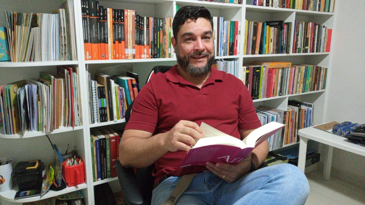 Professor explica como a filosofia pode ajudar a enfrentar a pandemia