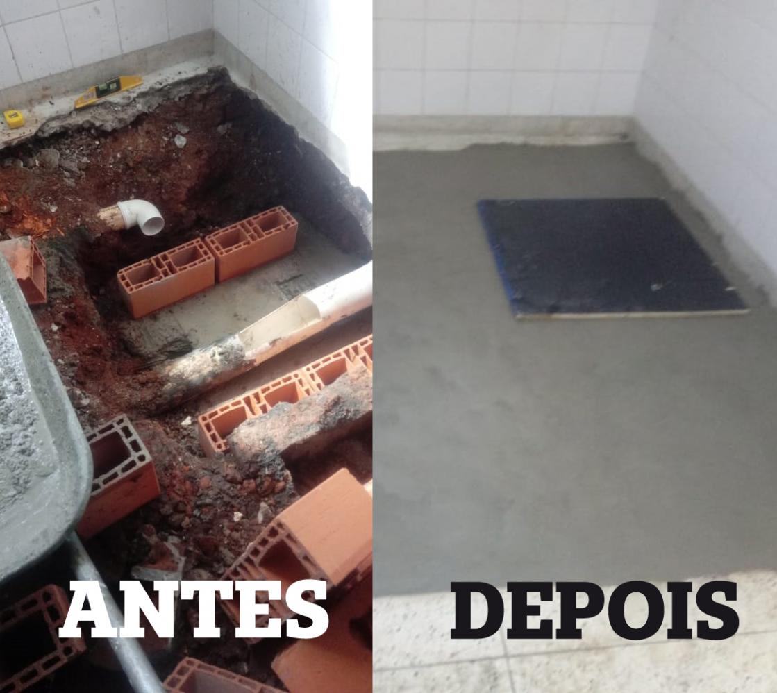 Unimed Limeira conclui obra emergencial